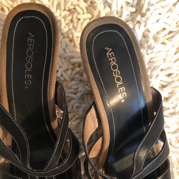 Aerosols - Picture 2 of 4